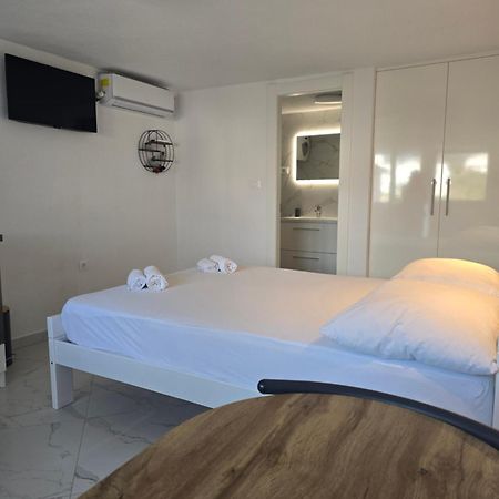 Apartments Primosten, Dolac Exterior foto