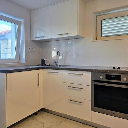 Apartments Primosten, Dolac Exterior foto
