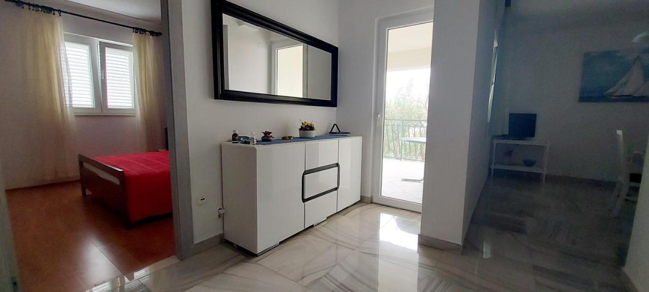 Apartments Primosten, Dolac Exterior foto