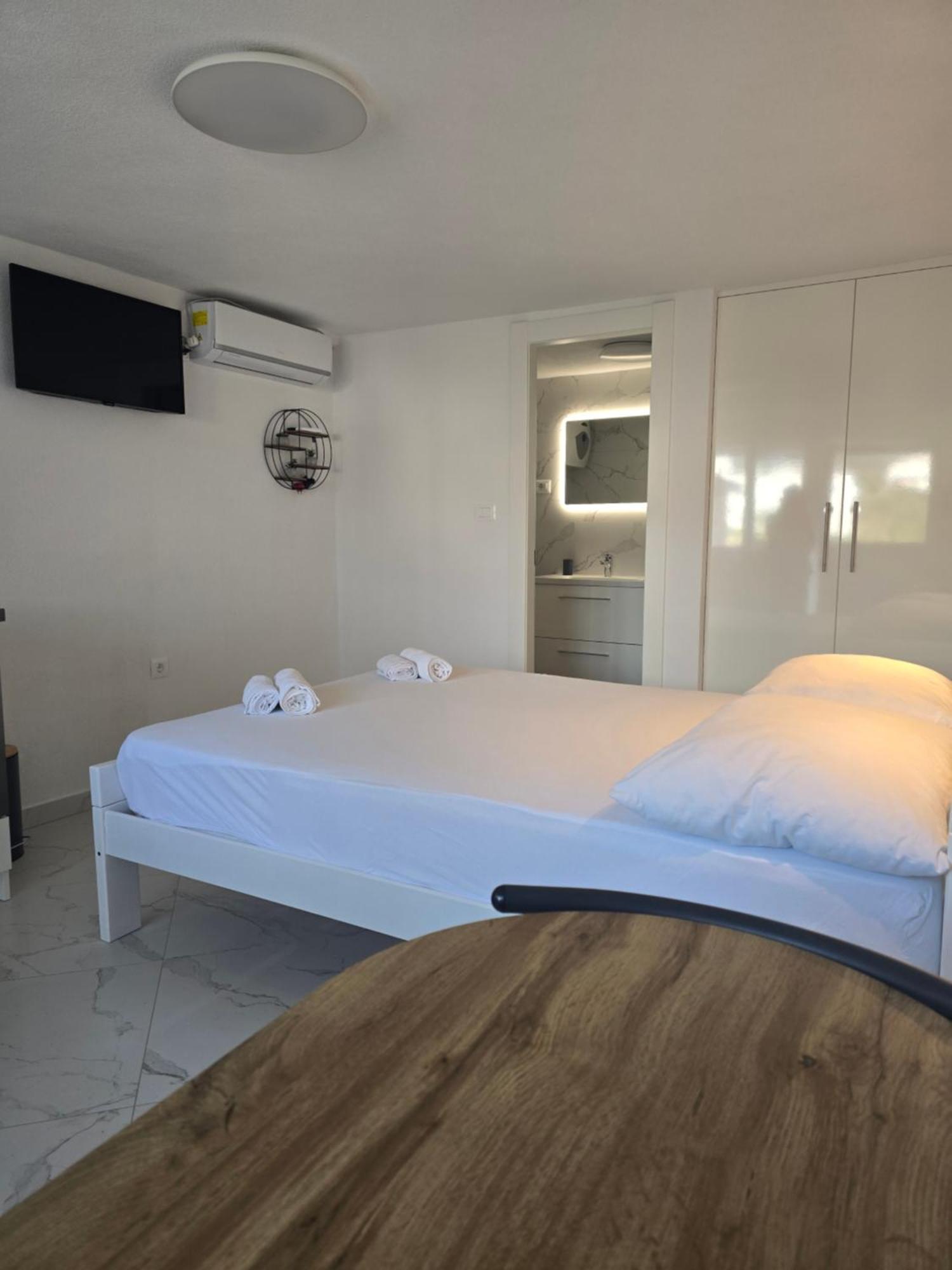 Apartments Primosten, Dolac Exterior foto