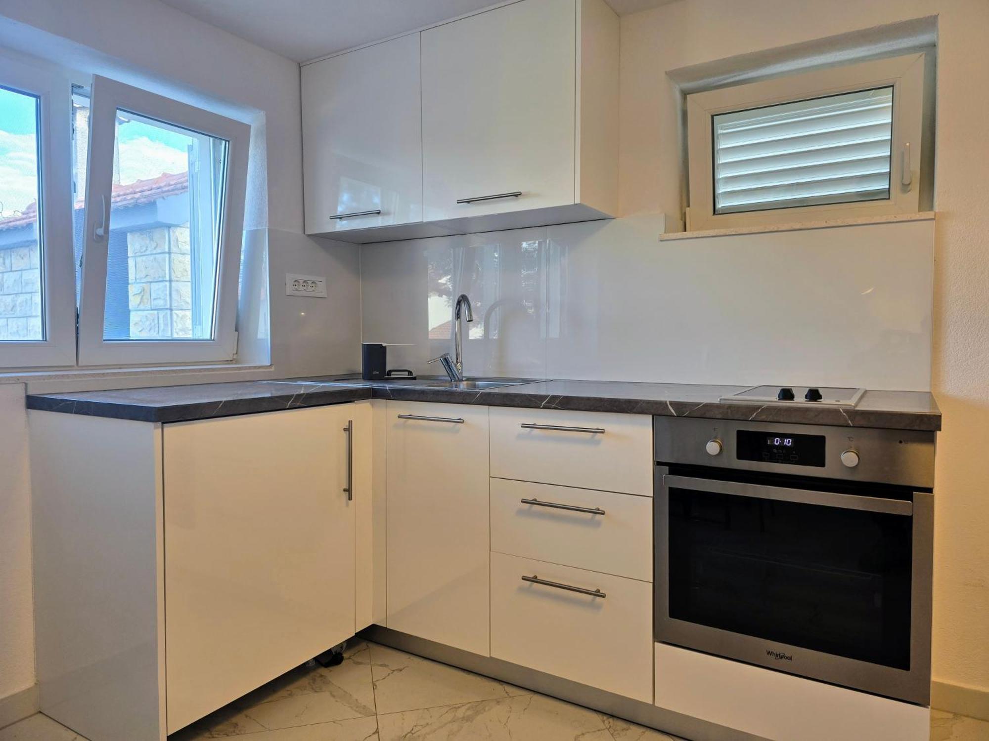 Apartments Primosten, Dolac Exterior foto