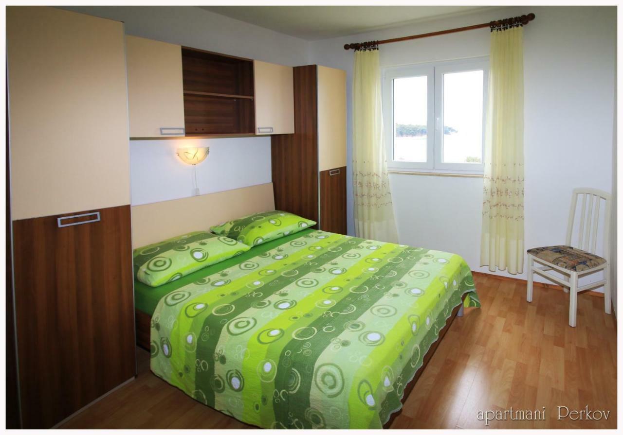 Apartments Primosten, Dolac Exterior foto