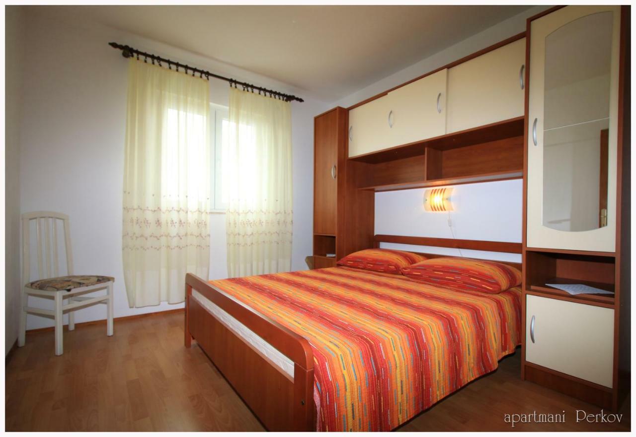 Apartments Primosten, Dolac Exterior foto
