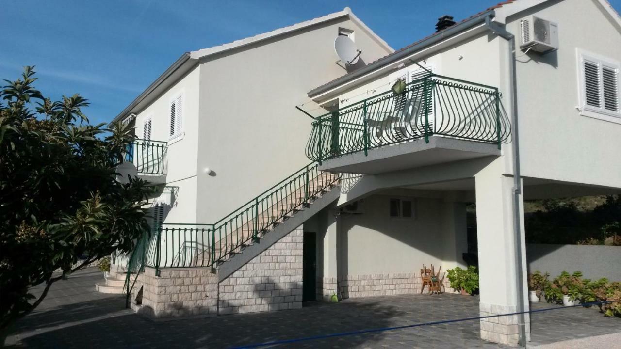 Apartments Primosten, Dolac Exterior foto