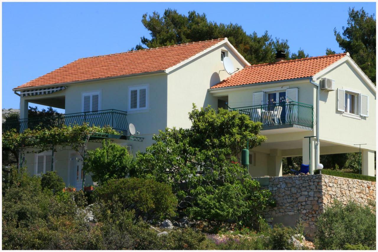 Apartments Primosten, Dolac Exterior foto