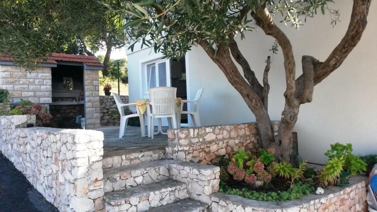 Apartments Primosten, Dolac Exterior foto